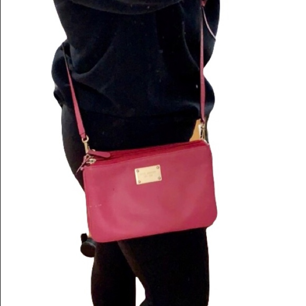 Michael Kors Crossbody Bag EUC